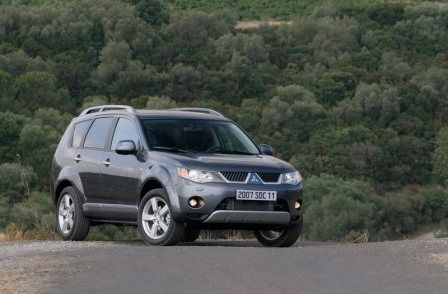 Outlander 6